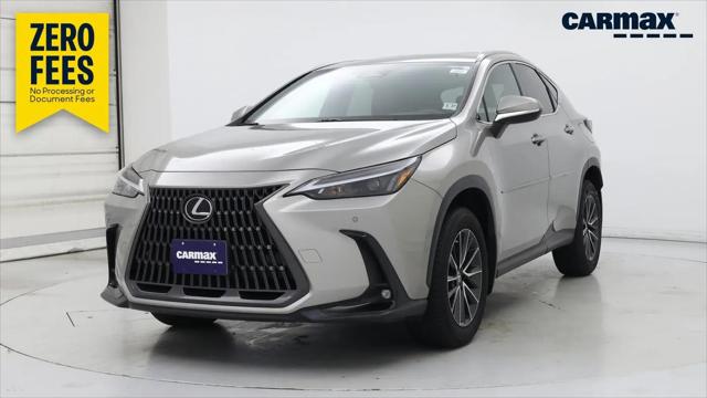 2022 Lexus NX 350h Premium for sale in Edison, NJ