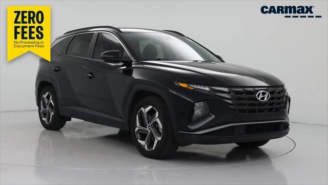 2024 Hyundai Tucson SEL for sale in Tampa, FL