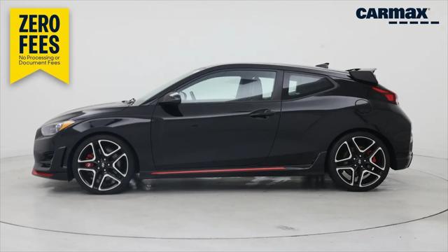 2021 Hyundai Veloster N N for sale in Tampa, FL