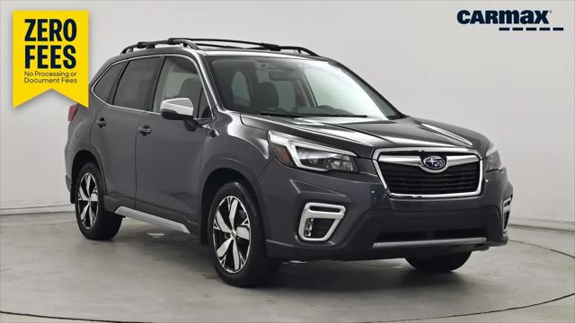 2021 Subaru Forester Touring for sale in Dothan, AL