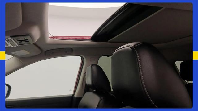 2023 Nissan Pathfinder SL 4WD