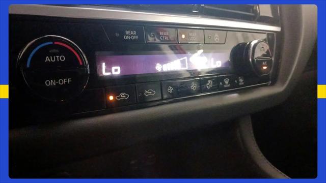 2023 Nissan Pathfinder SL 4WD