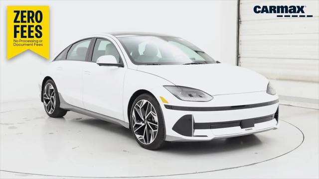 2025 Hyundai IONIQ 6 Limited for sale in Mobile, AL
