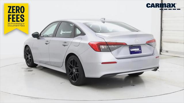 2024 Honda Civic Sport for sale in Mobile, AL