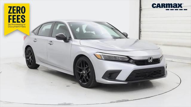 2024 Honda Civic Sport for sale in Mobile, AL