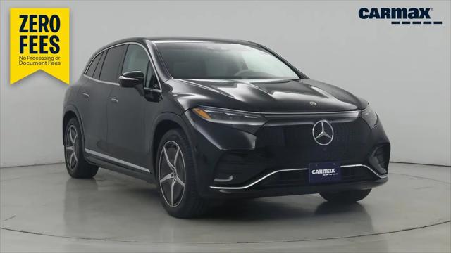 2023 Mercedes-Benz EQS 580 4MATIC for sale in Tinley Park, IL