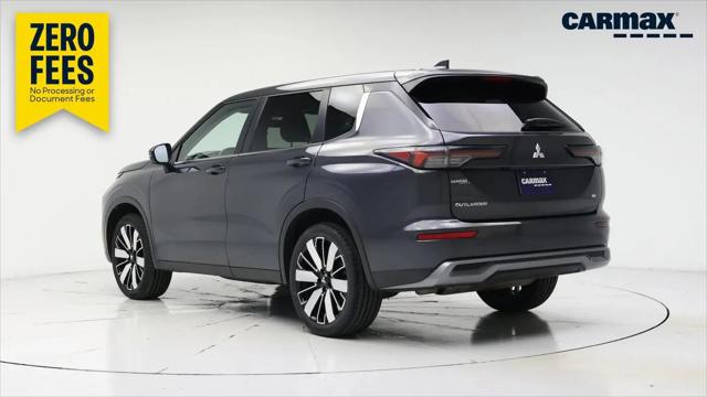 2025 Mitsubishi Outlander SE 2.5 S-AWC for sale in Tinley Park, IL