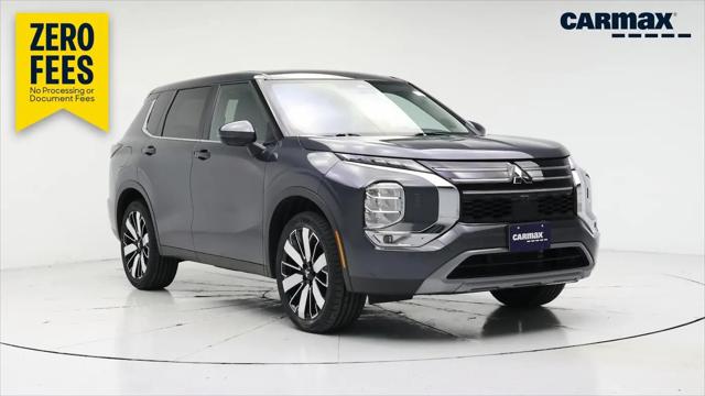 2025 Mitsubishi Outlander SE 2.5 S-AWC for sale in Tinley Park, IL