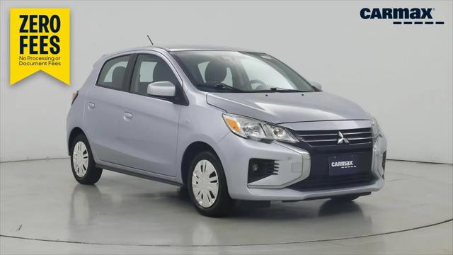 2022 Mitsubishi Mirage ES for sale in Tinley Park, IL