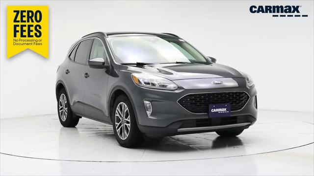 2020 Ford Escape SEL for sale in Tinley Park, IL