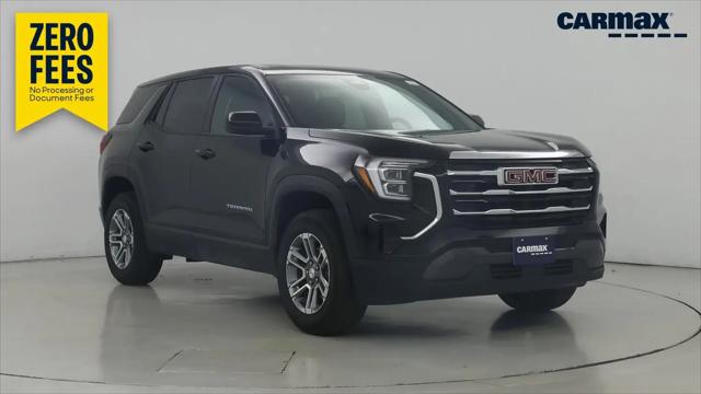 2026 GMC Terrain FWD Elevation for sale in Tinley Park, IL