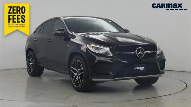 2018 Mercedes-Benz GLE AMG GLE 43 4MATIC for sale in Tinley Park, IL