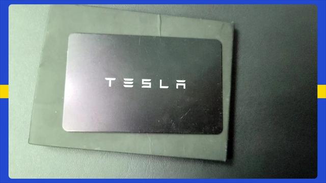 2024 Tesla Model Y Long Range Single Motor Rear-Wheel Drive