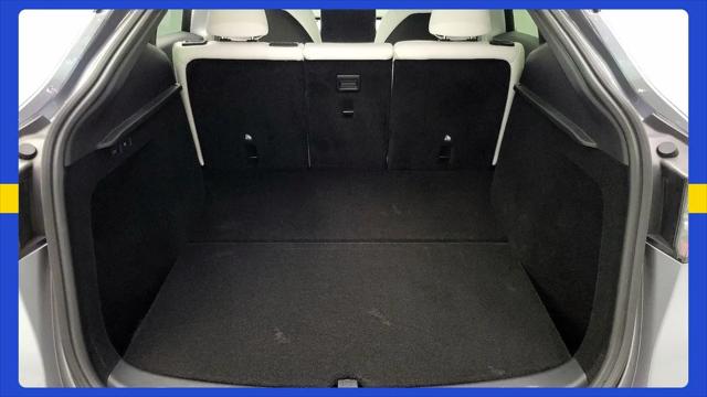 2024 Tesla Model Y Long Range Single Motor Rear-Wheel Drive