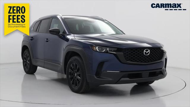 2025 Mazda CX-50 2.5 S Premium Package for sale in Indianapolis, IN