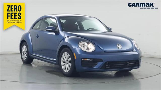 2019 Volkswagen Beetle 2.0T S for sale in Indianapolis, IN