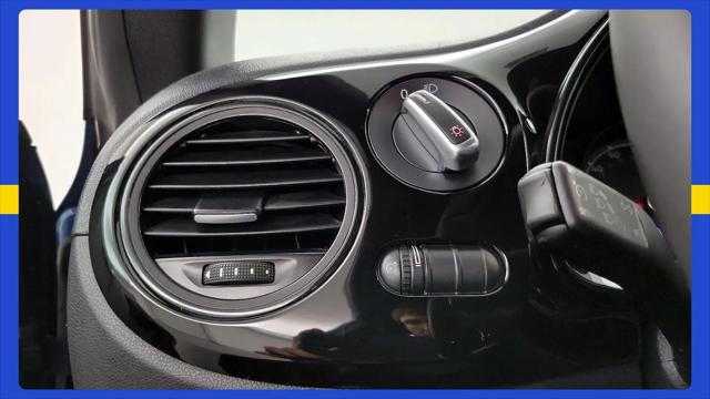 2019 Volkswagen Beetle 2.0T S