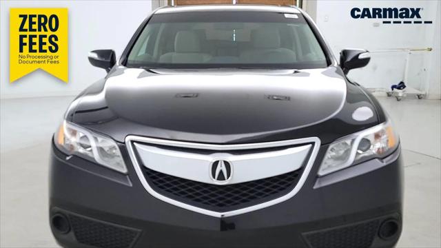 2014 Acura RDX Base for sale in Davie, FL