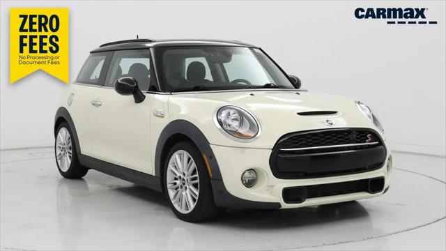 2018 MINI Hardtop Cooper S for sale in Chattanooga, TN