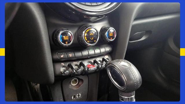2018 MINI Hardtop Cooper S