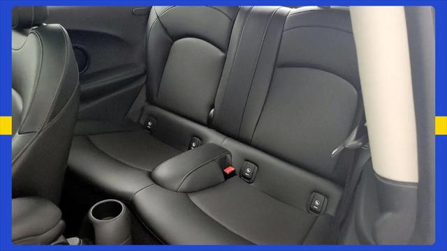 2018 MINI Hardtop Cooper S