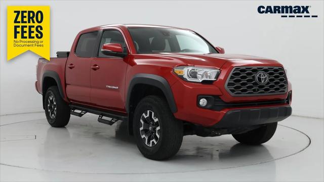 2023 Toyota Tacoma TRD Off Road for sale in Chattanooga, TN