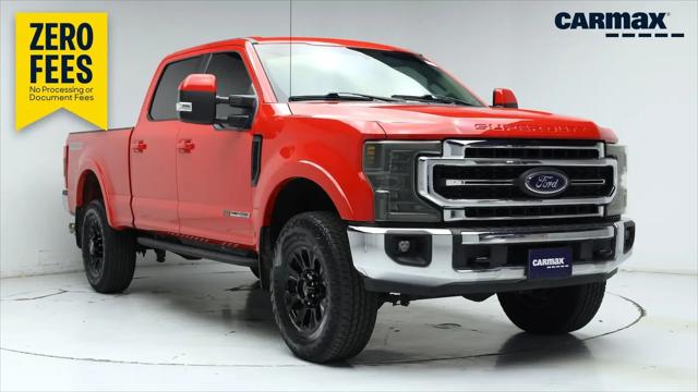 2020 Ford F-250 LARIAT for sale in San Antonio, TX