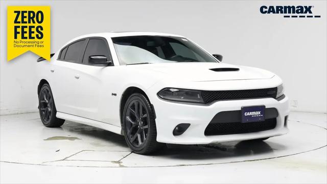 2023 Dodge Charger R/T for sale in San Antonio, TX