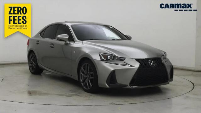 2020 Lexus IS 300 IS 300 F Sport for sale in Newark, DE