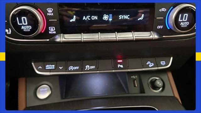 2023 Audi Q5 Premium Plus 45 TFSI S line quattro