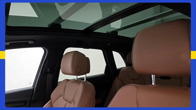2023 Audi Q5 Premium Plus 45 TFSI S line quattro