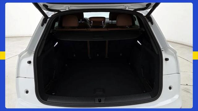 2023 Audi Q5 Premium Plus 45 TFSI S line quattro