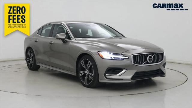 2021 Volvo S60 Recharge T8 Inscription for sale in Newark, DE