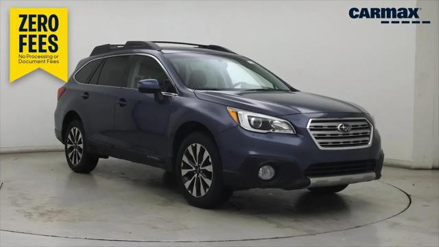 2015 Subaru Outback 2.5i Limited for sale in Newark, DE