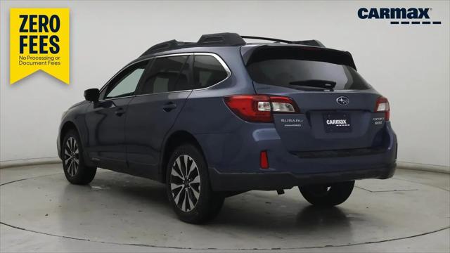 2015 Subaru Outback 2.5i Limited for sale in Newark, DE