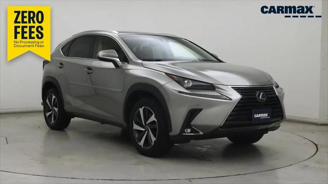 2019 Lexus NX 300 F SPORT for sale in Newark, DE