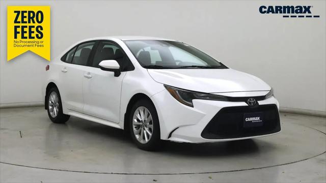 2020 Toyota Corolla LE for sale in Newark, DE