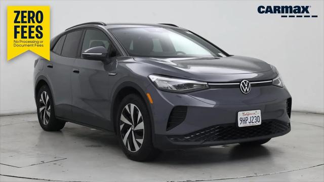 2023 Volkswagen ID.4 Pro for sale in San Jose, CA