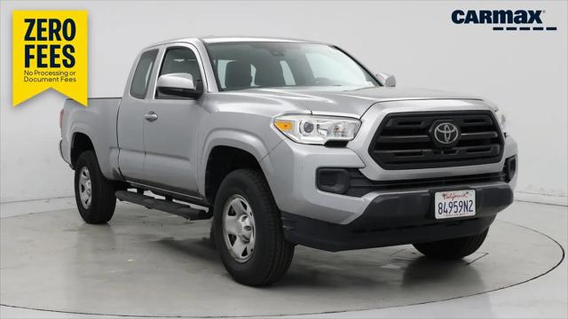 2018 Toyota Tacoma SR for sale in San Jose, CA