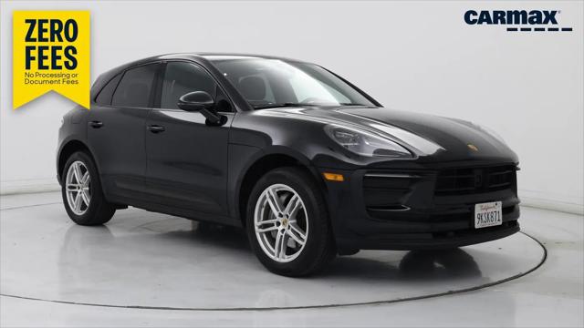 2024 Porsche Macan T for sale in San Jose, CA