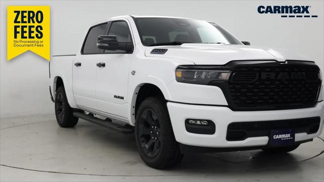 2026 Ram 1500 Big Horn Crew Cab 4x4 57 Box for sale in Norwood, MA