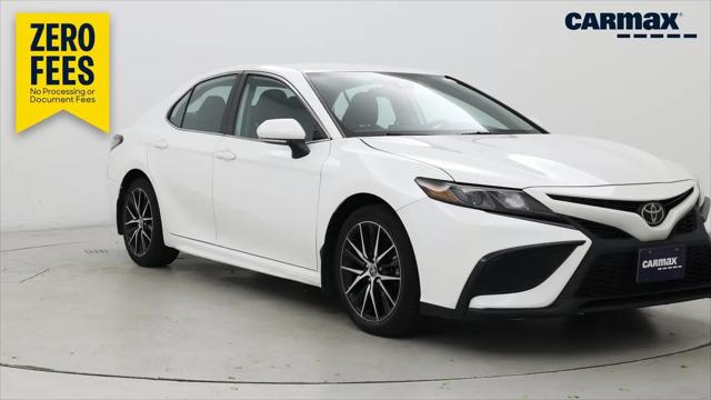2024 Toyota Camry SE for sale in Norwood, MA