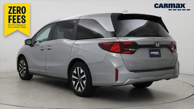 2025 Honda Odyssey EX-L for sale in Norwood, MA