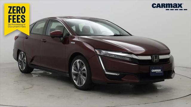 2018 Honda Clarity Plug-In Hybrid Plug-In Hybrid for sale in Norwood, MA