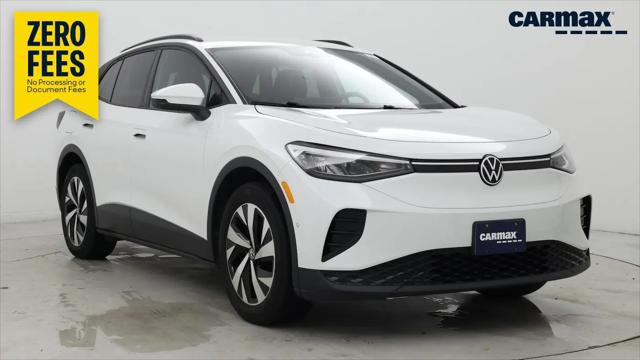 2024 Volkswagen ID.4 Standard for sale in Norwood, MA