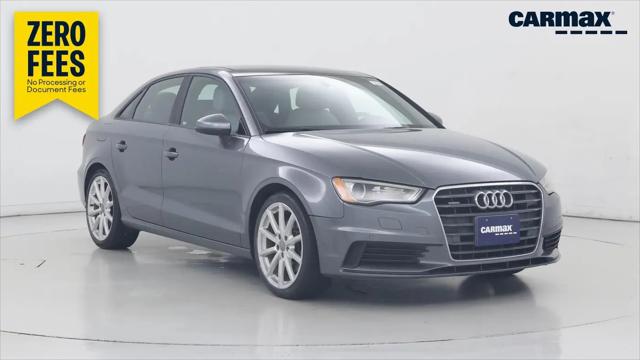 2016 Audi A3 2.0T Premium for sale in Austin, TX