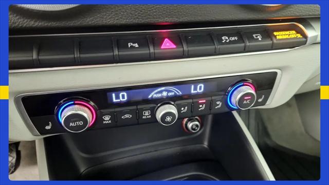 2016 Audi A3 2.0T Premium
