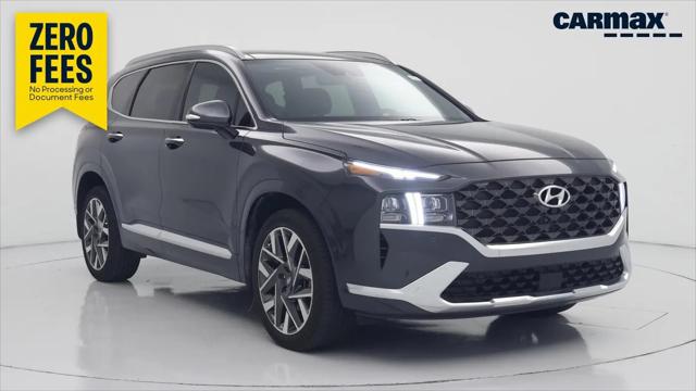 2023 Hyundai Santa Fe Calligraphy for sale in Knoxville, TN