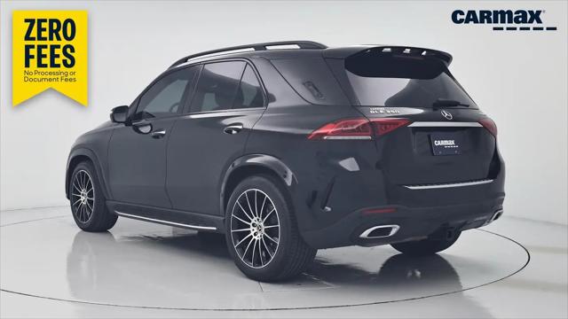 2022 Mercedes-Benz GLE GLE 350 4MATIC for sale in Knoxville, TN