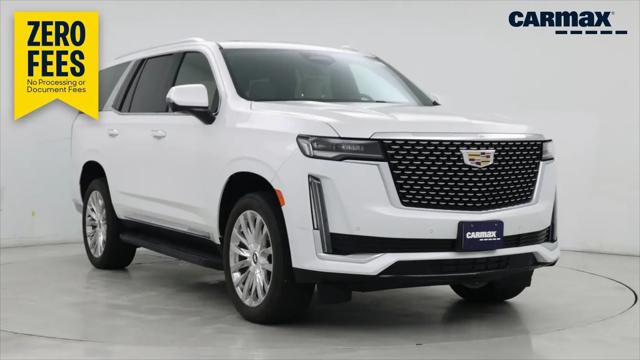 2024 Cadillac Escalade 4WD Premium Luxury for sale in Knoxville, TN